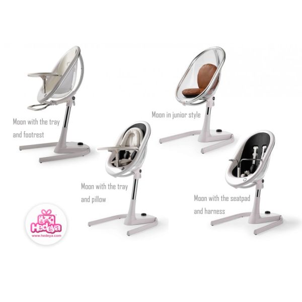 Mima high hotsell chair price