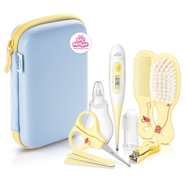 My First Baby Care Set From first day of motherhood