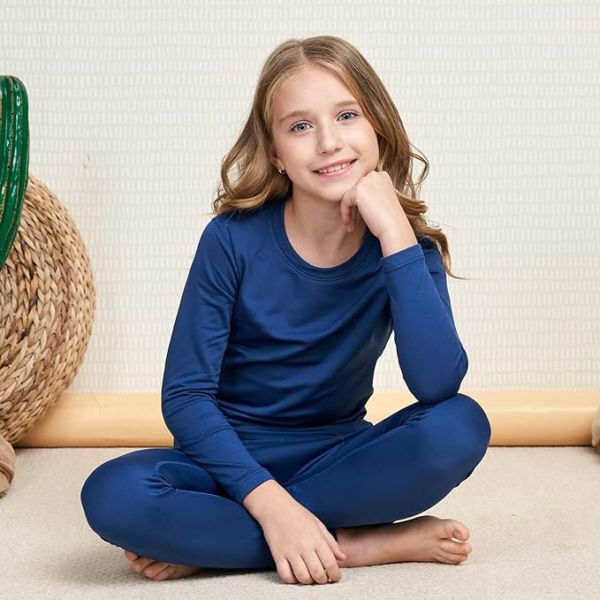 Wickers thermal underwear online
