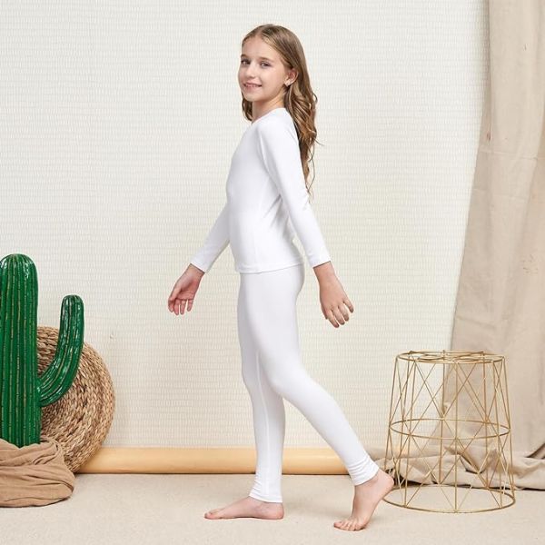 Kids thermal wear online