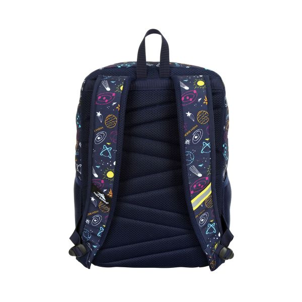 High Sierra C Boy Galaxy Backpack From first day of motherhood