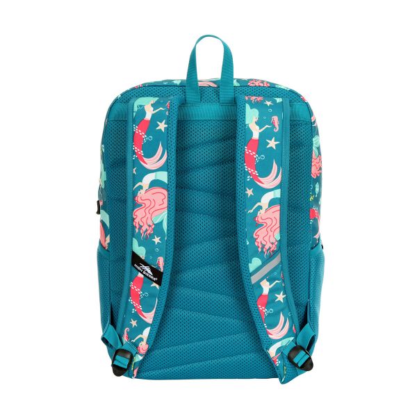 High sierra mermaid backpack on sale