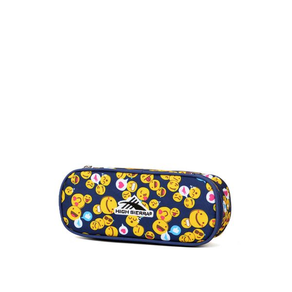 Emoji pencil case discount