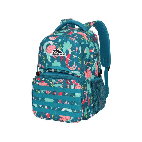 High sierra joel lunch kit backpack hotsell