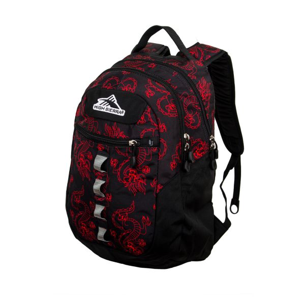 High sierra opie backpack store