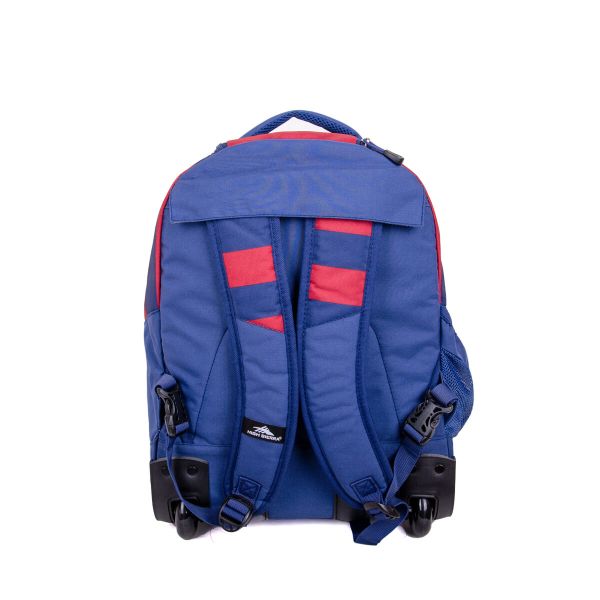 High sierra opie top