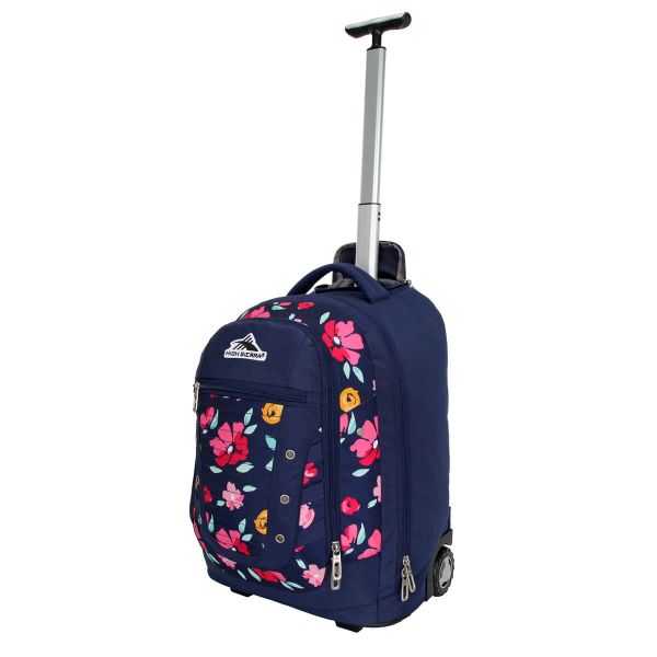 High sierra trolley backpack philippines clearance