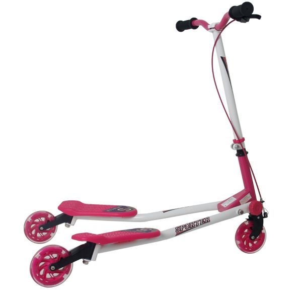 Sporter 2 pink scooter online