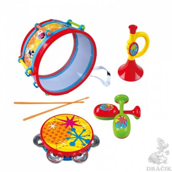 Toy drum online kmart