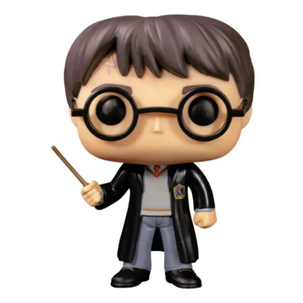 Harry Potter - Harry Potter Pop! Vinyl Figure From first day of motherhood