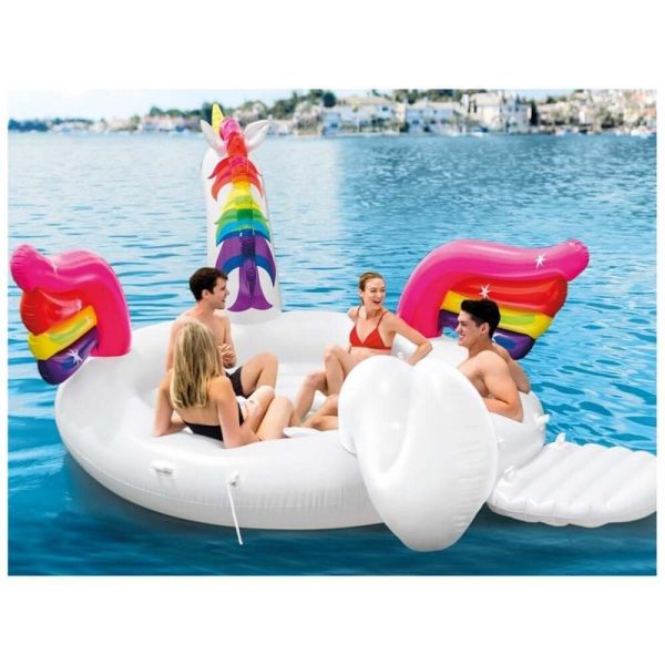 Party clearance island floaty
