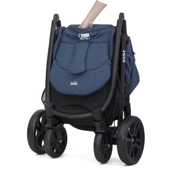 Joie litetrax 2025 4 travel