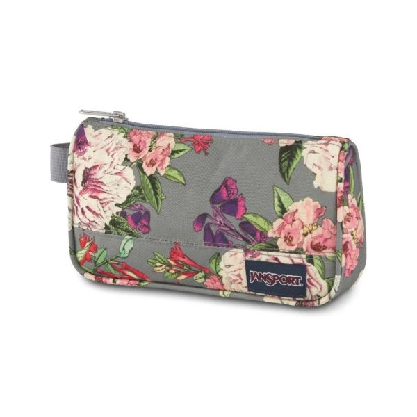 Jansport grey cheap bouquet