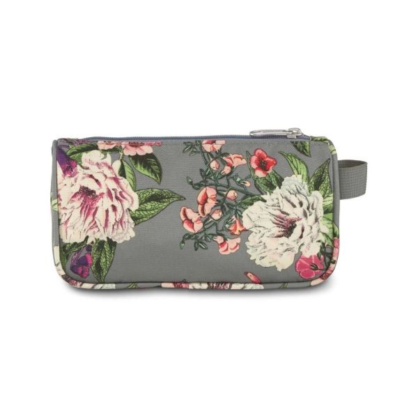 Jansport outlet grey bouquet