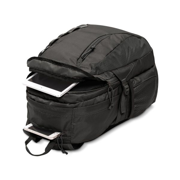 Jansport Agave Black Backpack From first day of motherhood