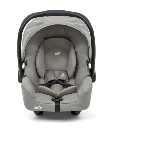 Gemm Car Seat Pebble From first day of motherhood