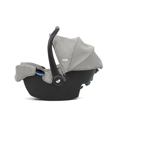 Gemm Car Seat Pebble From first day of motherhood