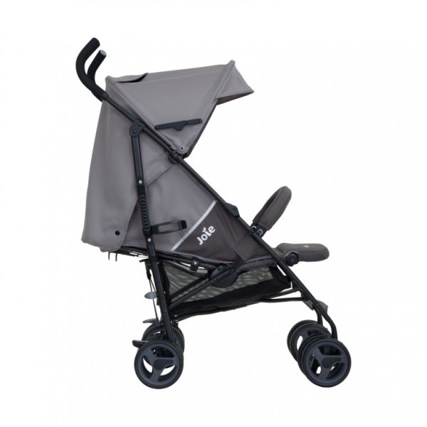 Nitro LX Stroller From first day of motherhood