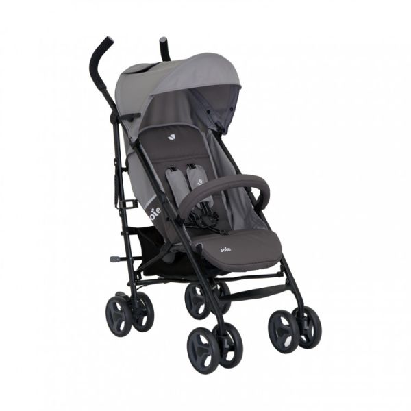 Joie two tone black nitro lx stroller sales