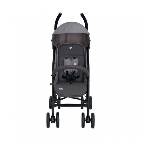 Joie two tone black nitro lx stroller clearance