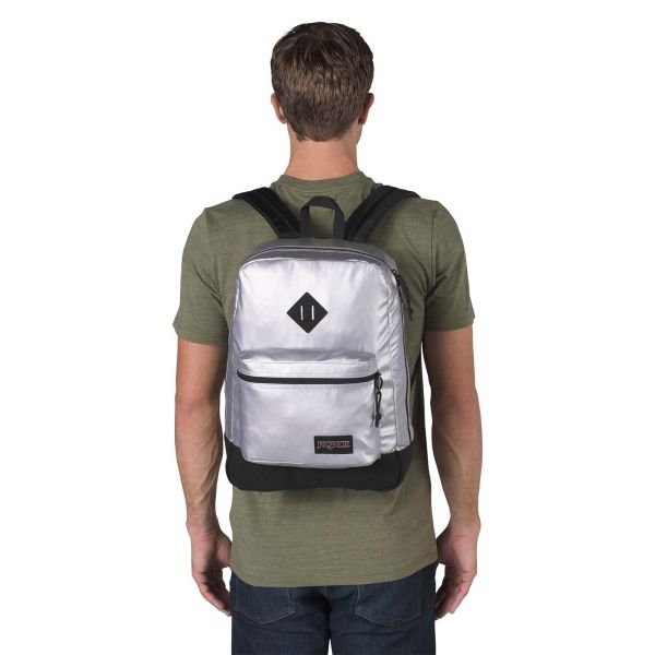 Jansport super fx holographic backpack hotsell