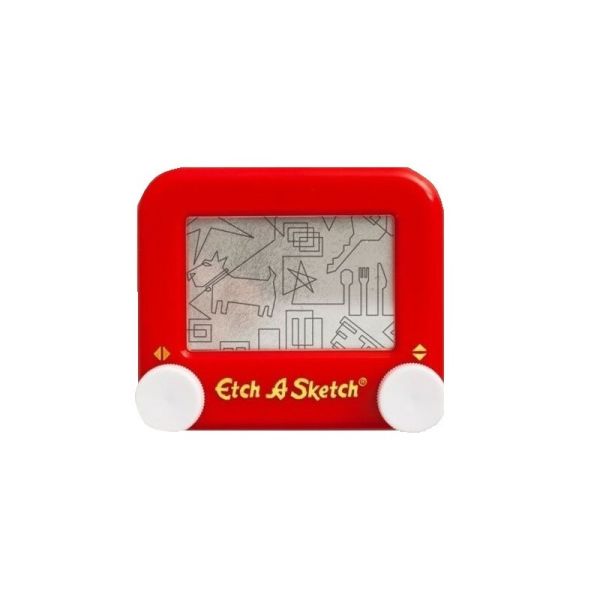 Travel size cheap etch a sketch