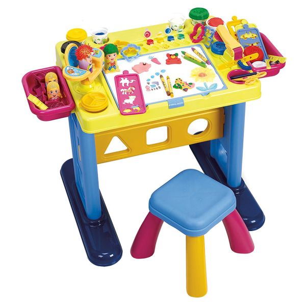 Cre cheap activity table