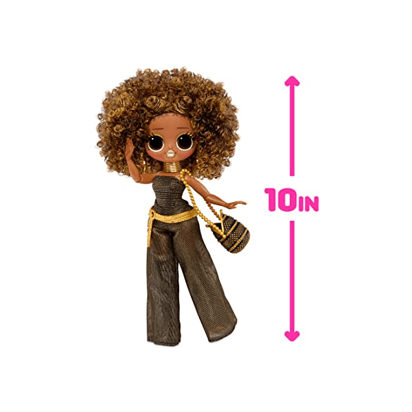 Omg royal bee fashion doll store