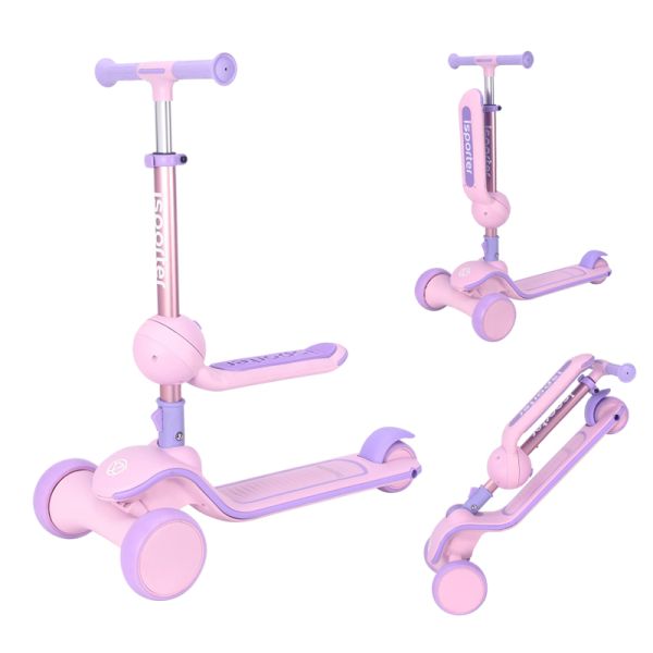 Sporter 2 store pink scooter