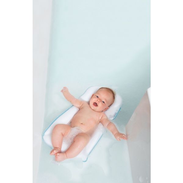 Baby bath mattress best sale