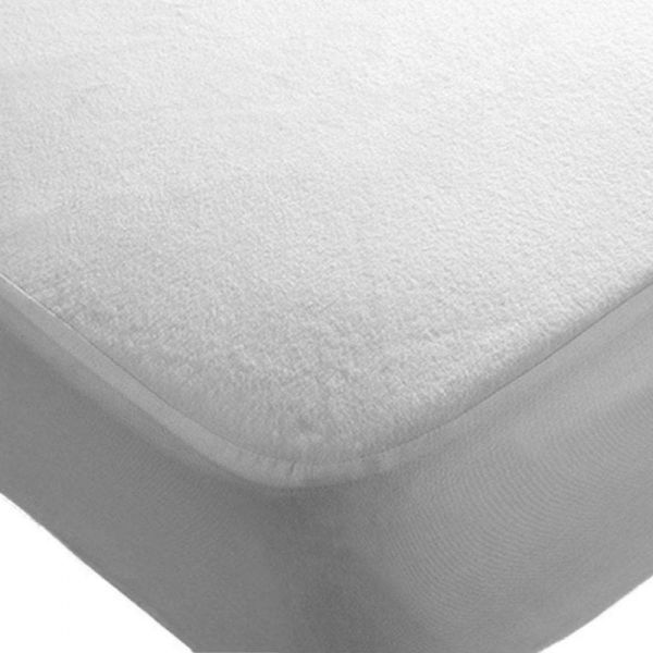 Mamas Gift Fitted Mattress Protector 120x60cm From first day of motherhood