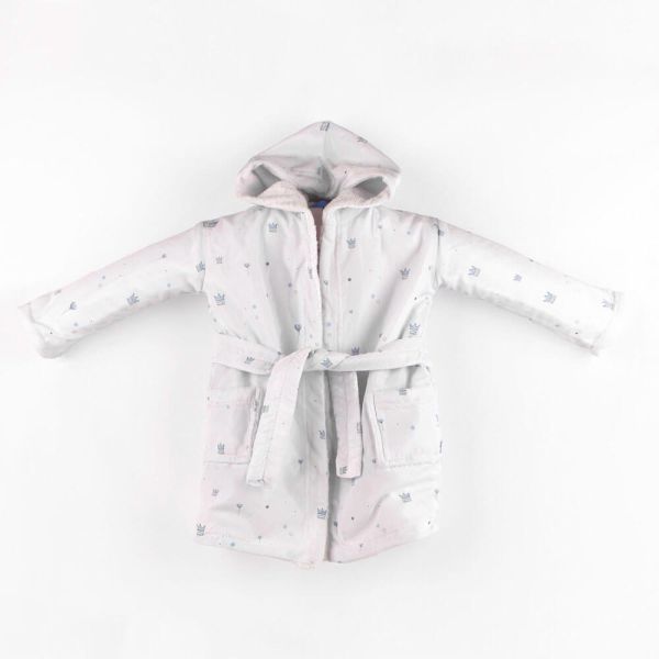 Baby 2025 swim robe