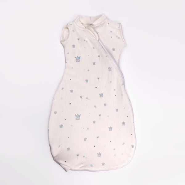 Fleece Sleeping Bag Small From first day of motherhood