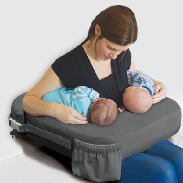 Professional Twin Breastfeeding Pillow