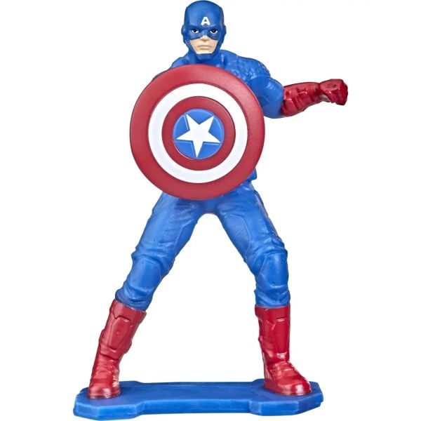 Hasbro Marvel 2.5-Inch-Scale Super Hero Action Figures
