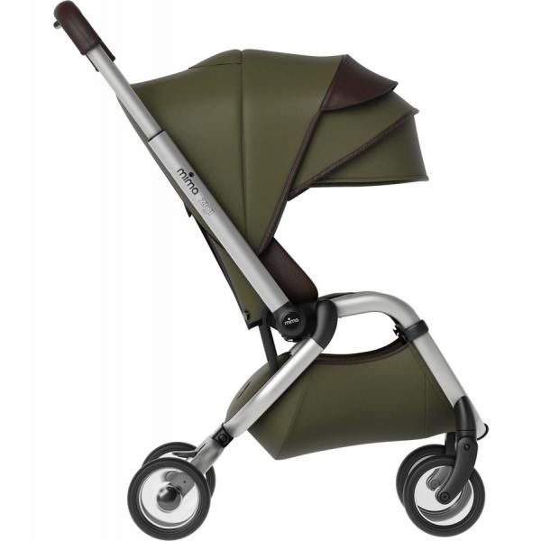 Mima zigi travel stroller hotsell