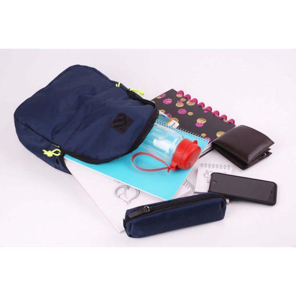 Mintra Colored 10 L Backpack From first day of motherhood