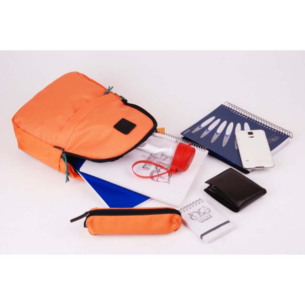 Mintra Colored 10 L Backpack From first day of motherhood