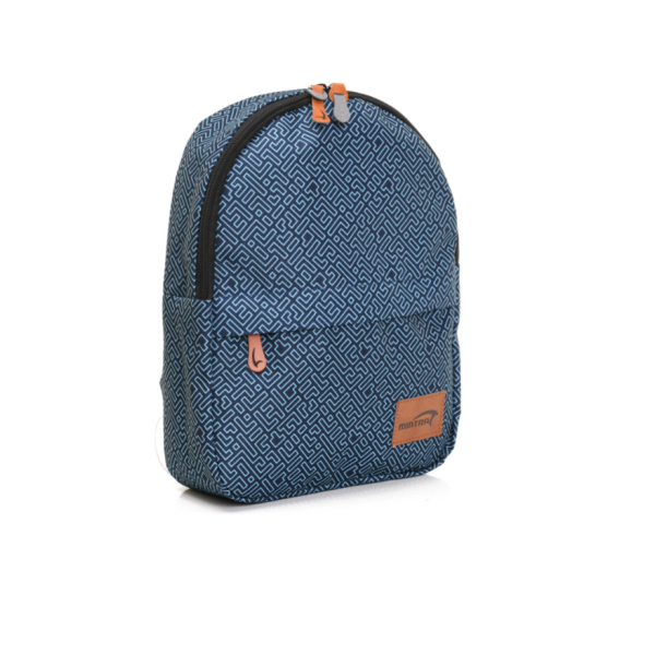 Mintra Printed 10L Backpack From first day of motherhood
