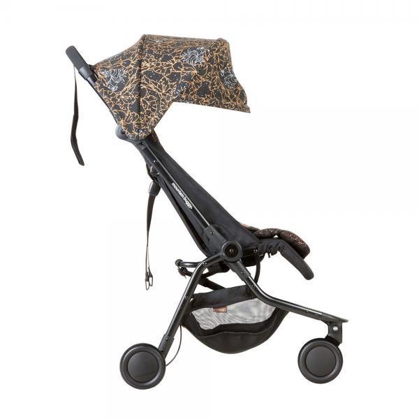 Mountain Buggy Nano Offer From first day of motherhood