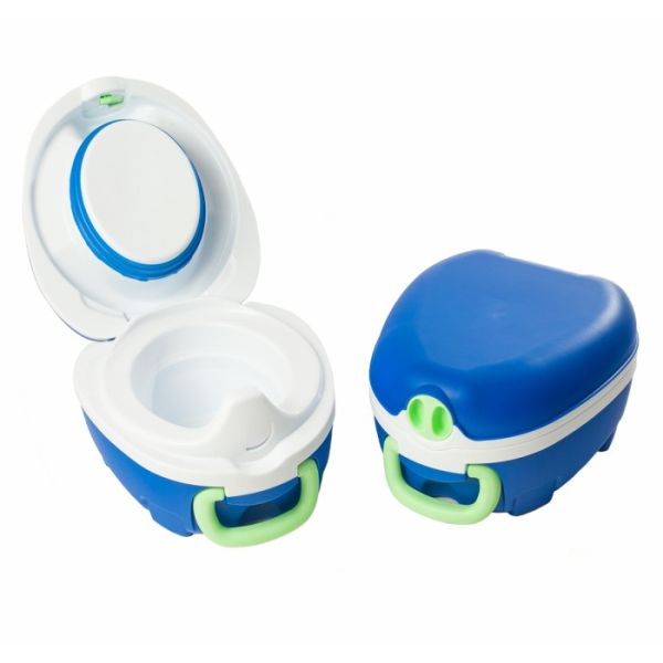 Portable Travel Potty From first day of motherhood