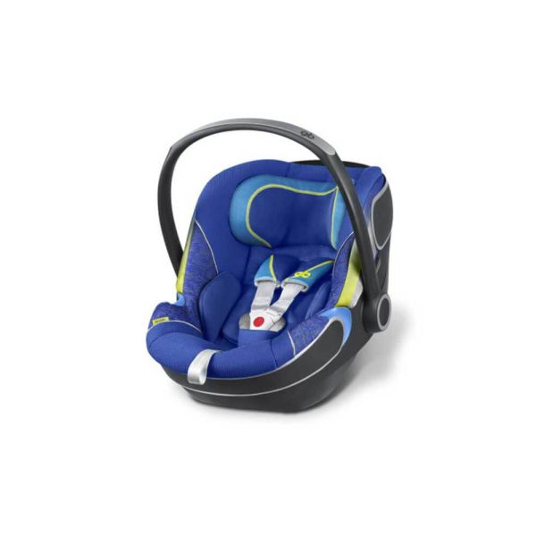 Gb idan car 2025 seat
