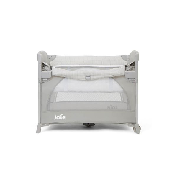 Joie kubbie sleep compact travel cot shop