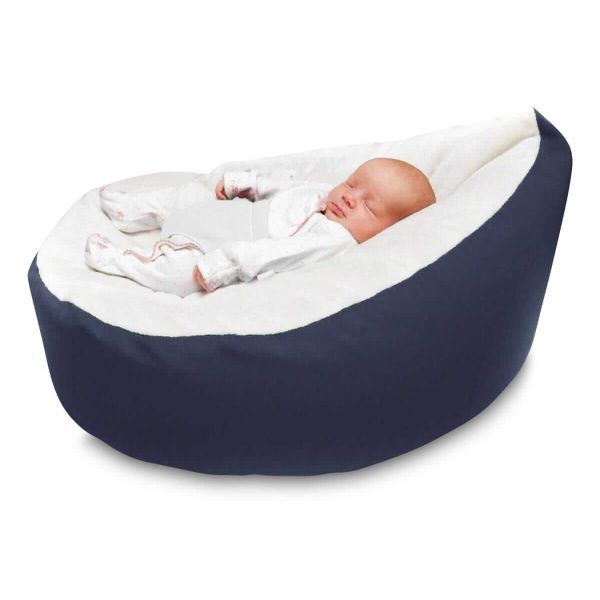 Baby Bean Bag From first day of motherhood