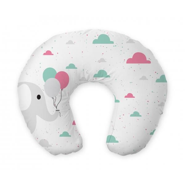 Mamas Feeding Pillow From first day of motherhood