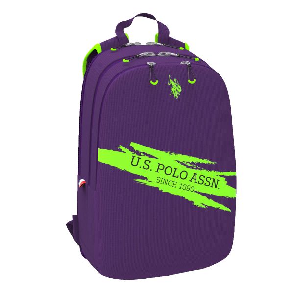 Mochila Us Polo Q430