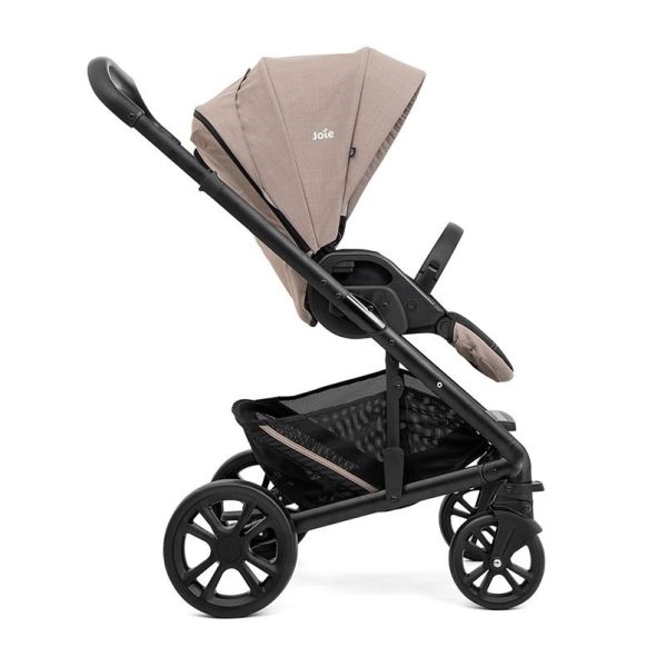 Joie hot sale pushchair chrome