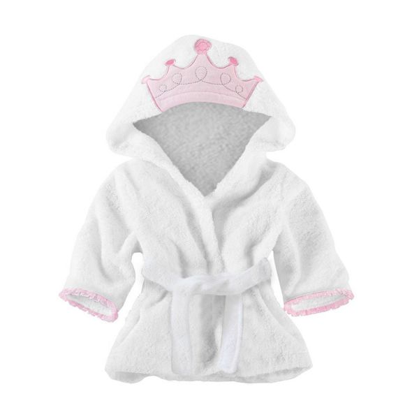 Little Princess Robe From first day of motherhood