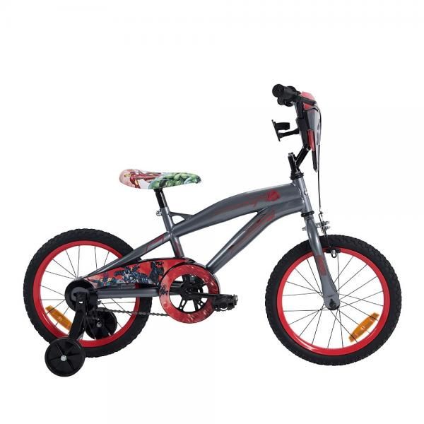 avengers bike 16 inch