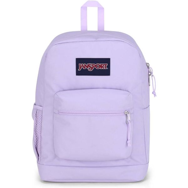 JanSport Cross Town Plus 17 Backpack From first day of motherhood